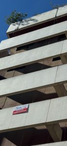 ETC Cordiste intervient pour tous types de travaux en hauteur et accès difficile dans l’Hérault, notamment à Montpellier, mais aussi dans le Gard et plus largement en Occitanie