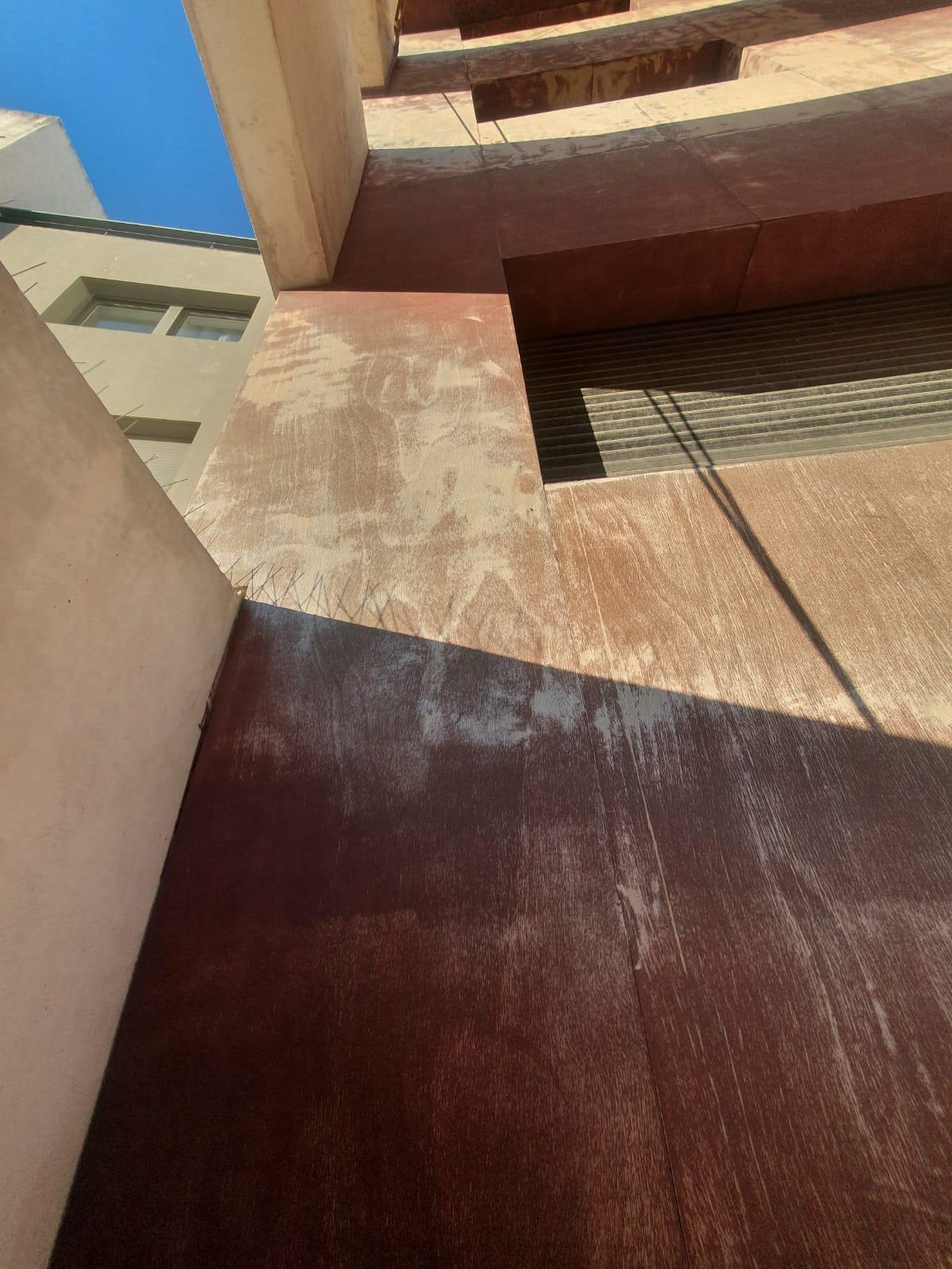 la rénovation de façades l’entretien de bâtiments les travaux sur structures bois les interventions en zones complexes ou difficiles d’accès