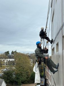 ETC Cordiste Orléans