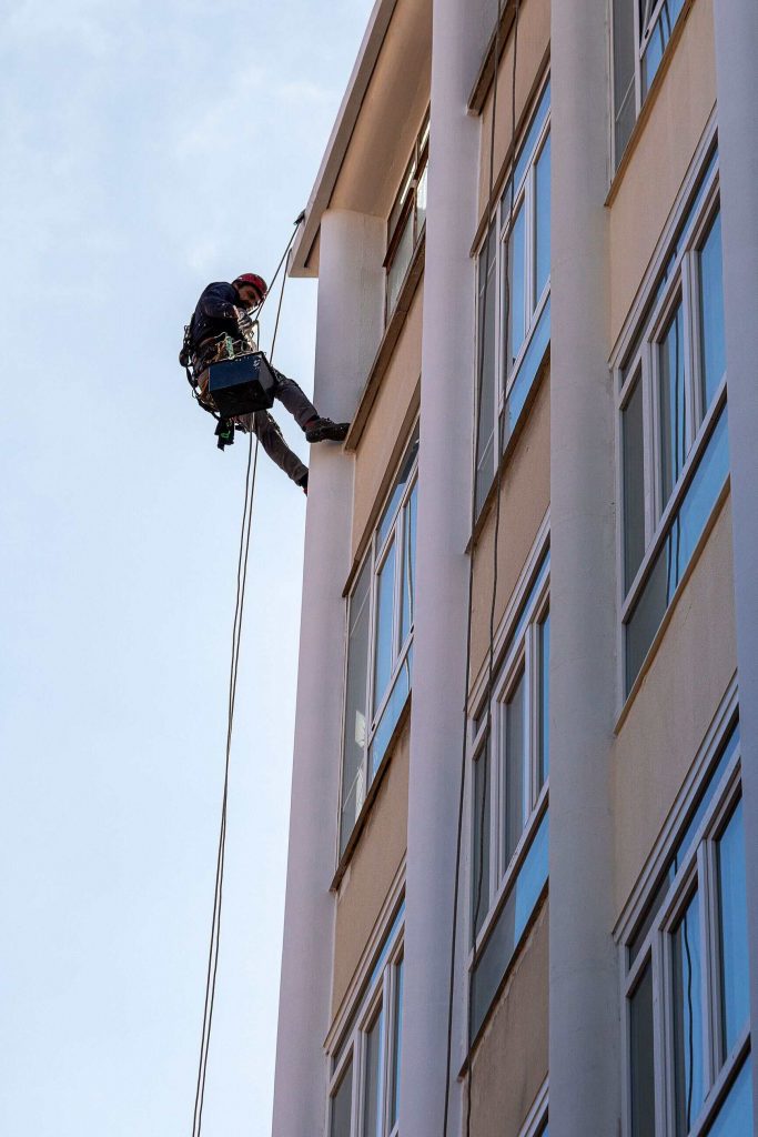 ETC Cordiste Montpellier 5